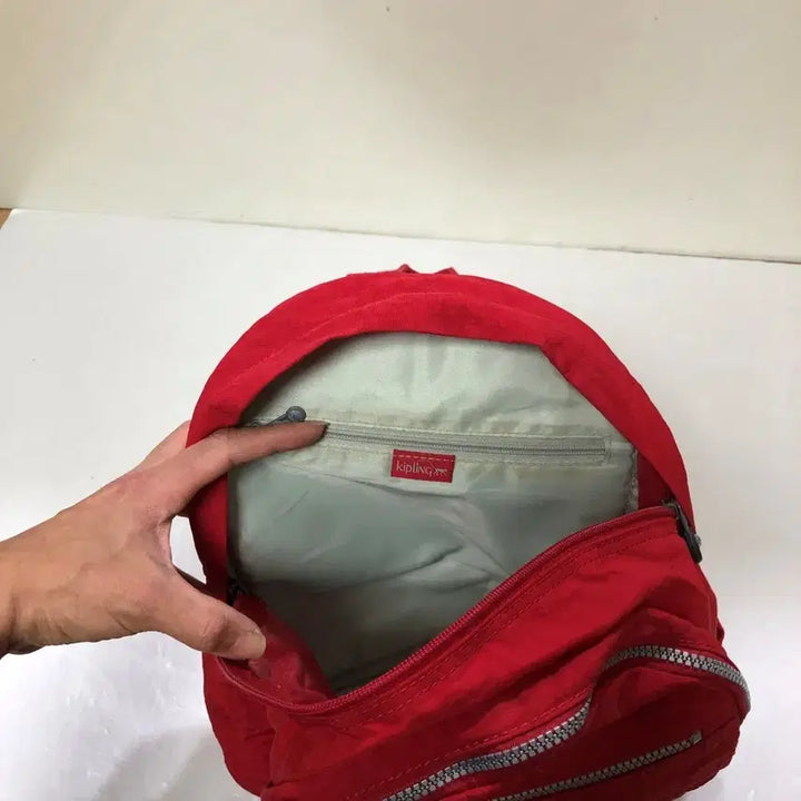 [BUNJANG] Kipling Backpack / 키플링 백팩@9944