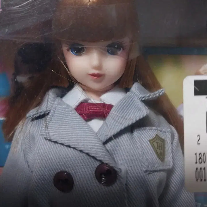 [BUNJANG] Blackpink Jennie Flora Doll / 캘린더걸 제니인형 후로라