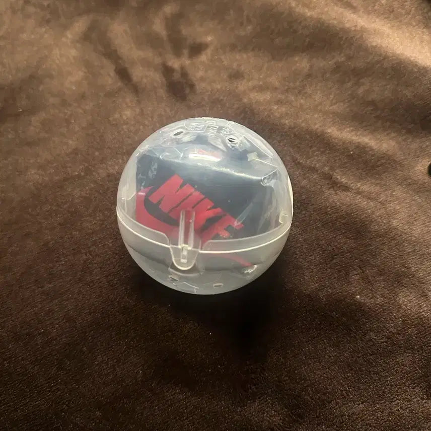 [BUNJANG] Bandai Nike Jordan Secret Reverse Shadow Gacha / 반다이 나이키 조던 가챠 시크릿 리버스 쉐도우