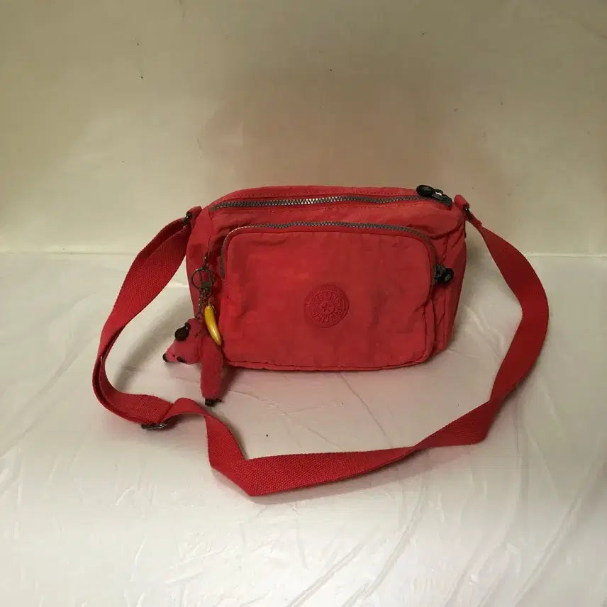 [BUNJANG] Kipling Crossbody Bag / 키플링 크로스백@9912