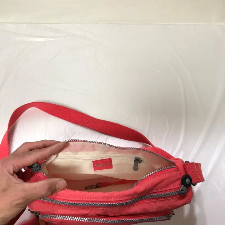 [BUNJANG] Kipling Crossbody Bag / 키플링 크로스백@9912