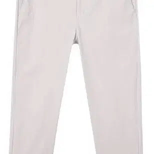 [BUNJANG] TBJ Tapered Fit Pants - Gray (Size L) / TBJ 오픈 밴딩 테이퍼드핏 바지 그레이 L (32)