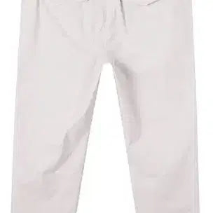 [BUNJANG] TBJ Tapered Fit Pants - Gray (Size L) / TBJ 오픈 밴딩 테이퍼드핏 바지 그레이 L (32)