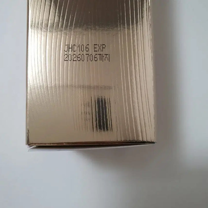 [BUNJANG] IOPE Super Vital Serum / 아이오페 슈퍼바이탈 세럼(유통기한 26년 7월)