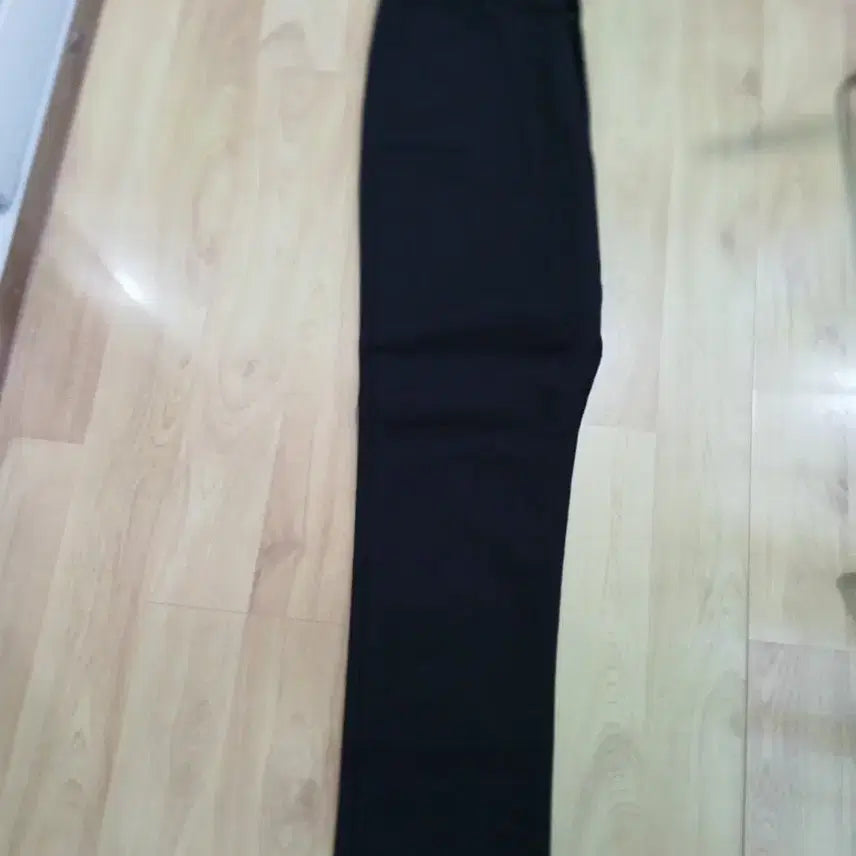 [BUNJANG] Black Slacks Pants 34 / 블랙 슬랙스 바지   34