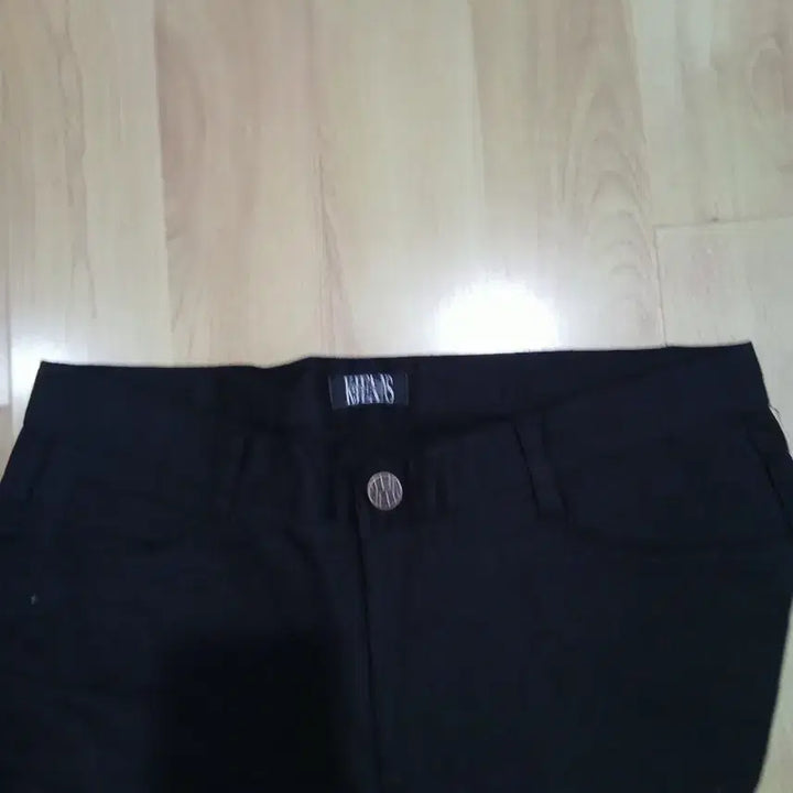 [BUNJANG] Black Slacks Pants 34 / 블랙 슬랙스 바지   34
