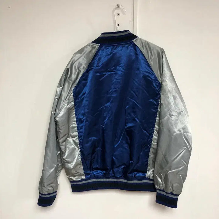 [BUNJANG] MLB 95M Zip-Up Jacket / MLB 남성 집업 자켓 95M@9988