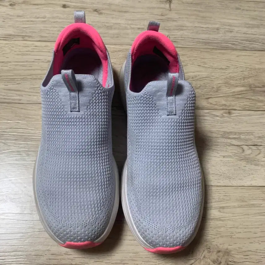 [BUNJANG] 스케처스  에어쿨 메모리폼 여성 스니커즈