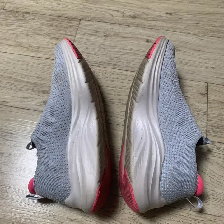 [BUNJANG] 스케처스  에어쿨 메모리폼 여성 스니커즈