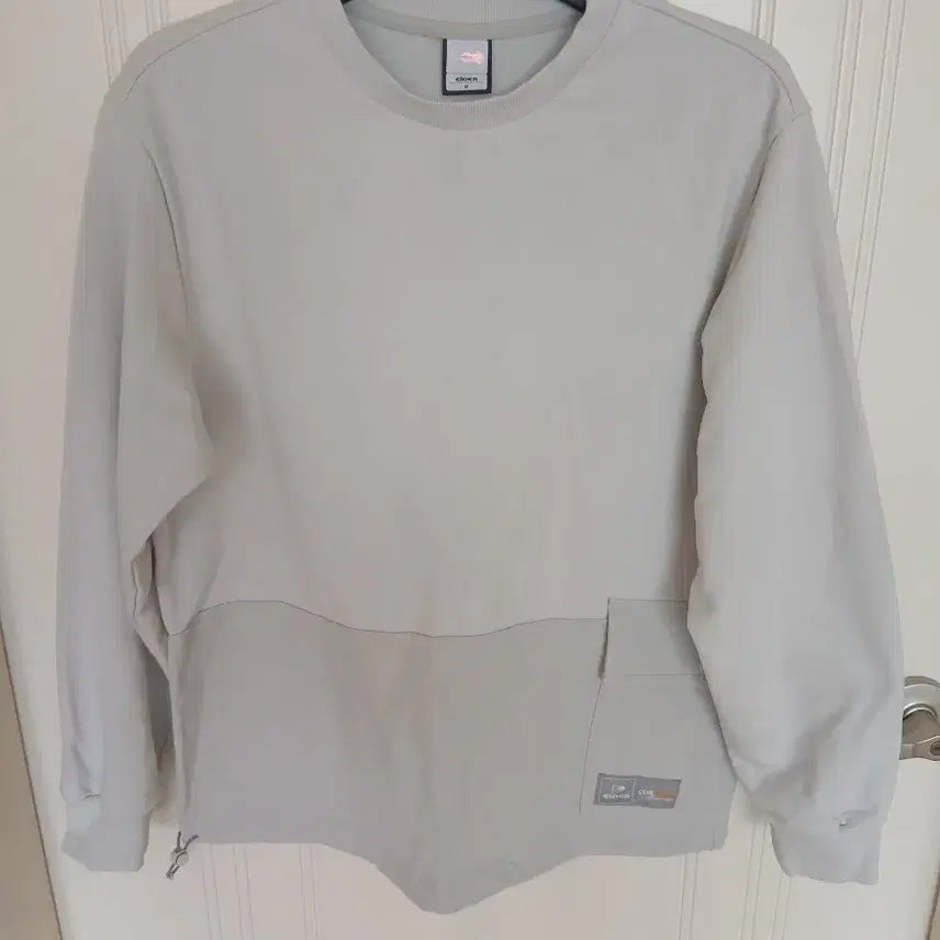 [BUNJANG] Ider Long Sleeve T-Shirt / 아이더  긴팔 티셔츠   95~100