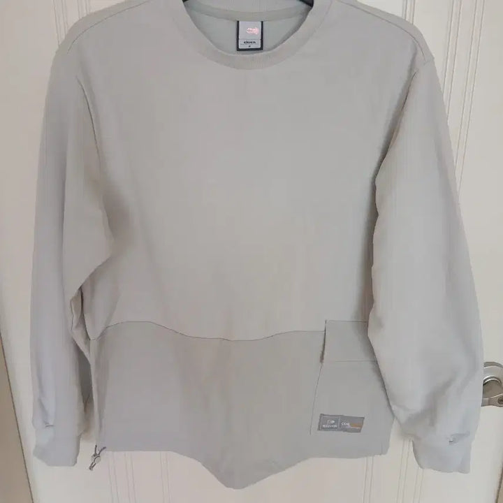 [BUNJANG] Ider Long Sleeve T-Shirt / 아이더  긴팔 티셔츠   95~100