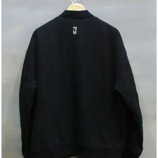 [BUNJANG] Chicago Bulls Varsity Jacket (XL) / NBA 시카고불스 안감누빔 울 바시티 자켓 (공용XL/105)