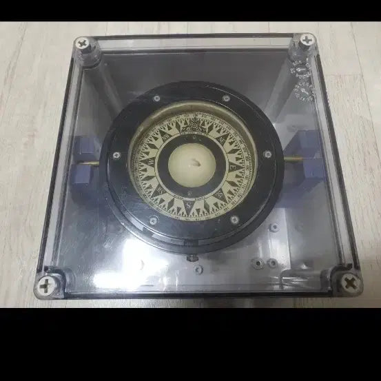 [BUNJANG] Large Vessel Compass / 대형선박 나침판 작동정상입니다