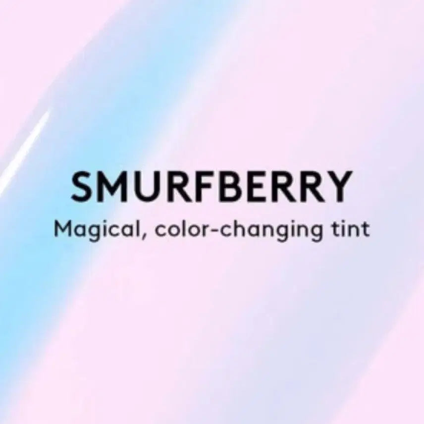 [BUNJANG] Fenty Beauty Smurf Collab Lip Set / [Fenty Beauty] 펜티 뷰티 스머프 콜라보 립 세트