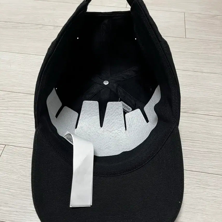 [BUNJANG] Patagonia P-6 Cap Black / (새상품급)파타고니아 모자 P-6 블랙