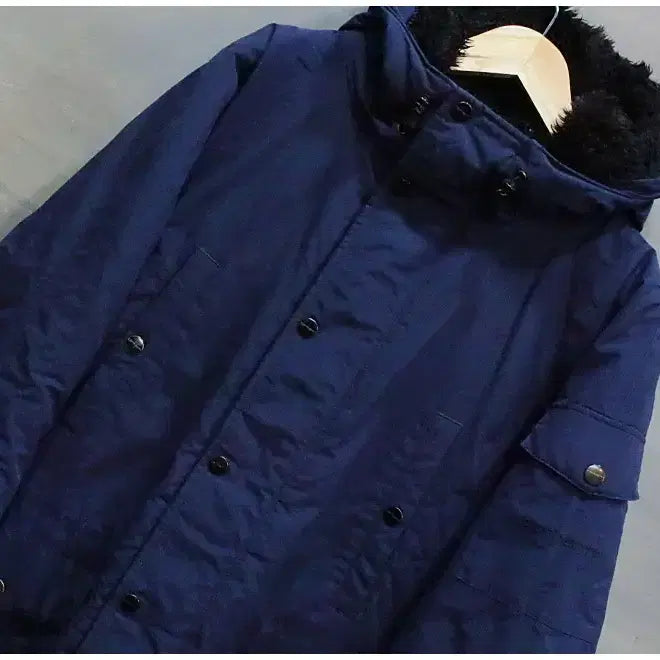 [BUNJANG] Carhartt Anchorage Hooded Padded Parka (Men's M) / 칼하트 앵커리지 후드 패딩 파카 (남성M)