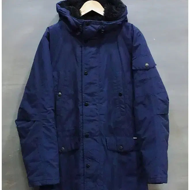 [BUNJANG] Carhartt Anchorage Hooded Padded Parka (Men's M) / 칼하트 앵커리지 후드 패딩 파카 (남성M)
