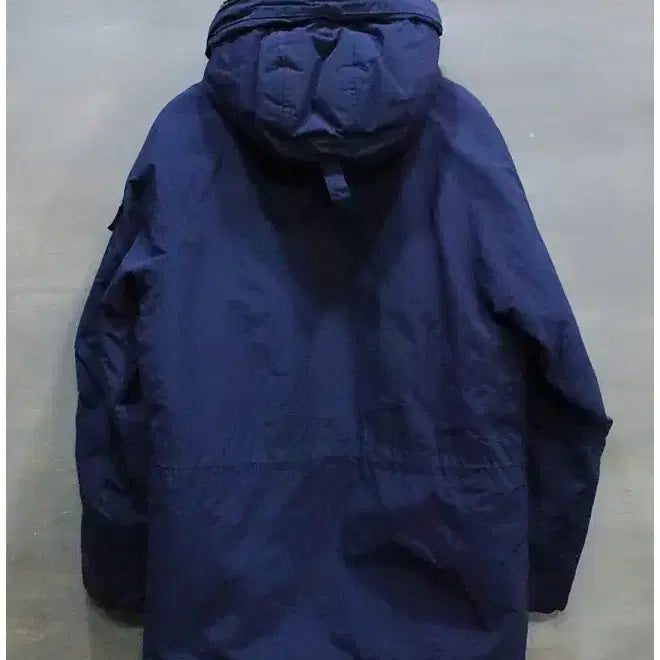 [BUNJANG] Carhartt Anchorage Hooded Padded Parka (Men's M) / 칼하트 앵커리지 후드 패딩 파카 (남성M)