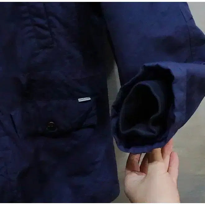 [BUNJANG] Carhartt Anchorage Hooded Padded Parka (Men's M) / 칼하트 앵커리지 후드 패딩 파카 (남성M)