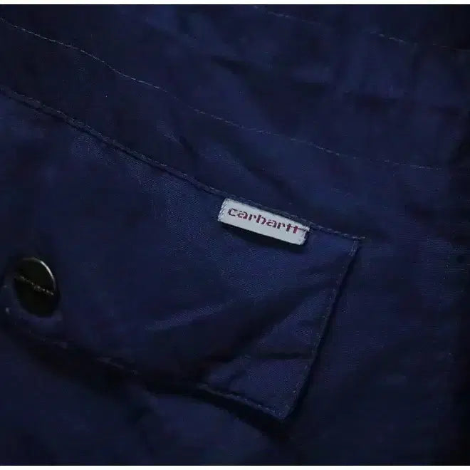 [BUNJANG] Carhartt Anchorage Hooded Padded Parka (Men's M) / 칼하트 앵커리지 후드 패딩 파카 (남성M)