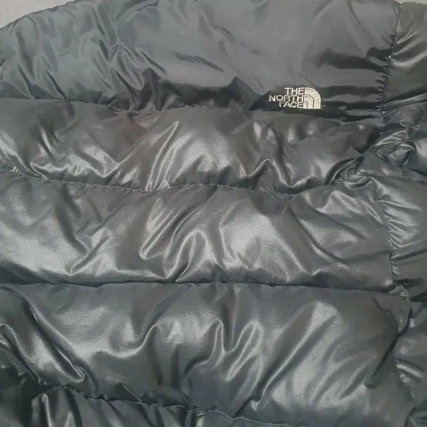 [BUNJANG] NoFace Nuptse Puffer Jacket (Black) / 노스페이스 눕시(블랙)팝니다