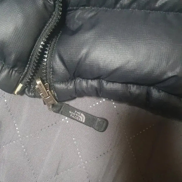[BUNJANG] NoFace Nuptse Puffer Jacket (Black) / 노스페이스 눕시(블랙)팝니다
