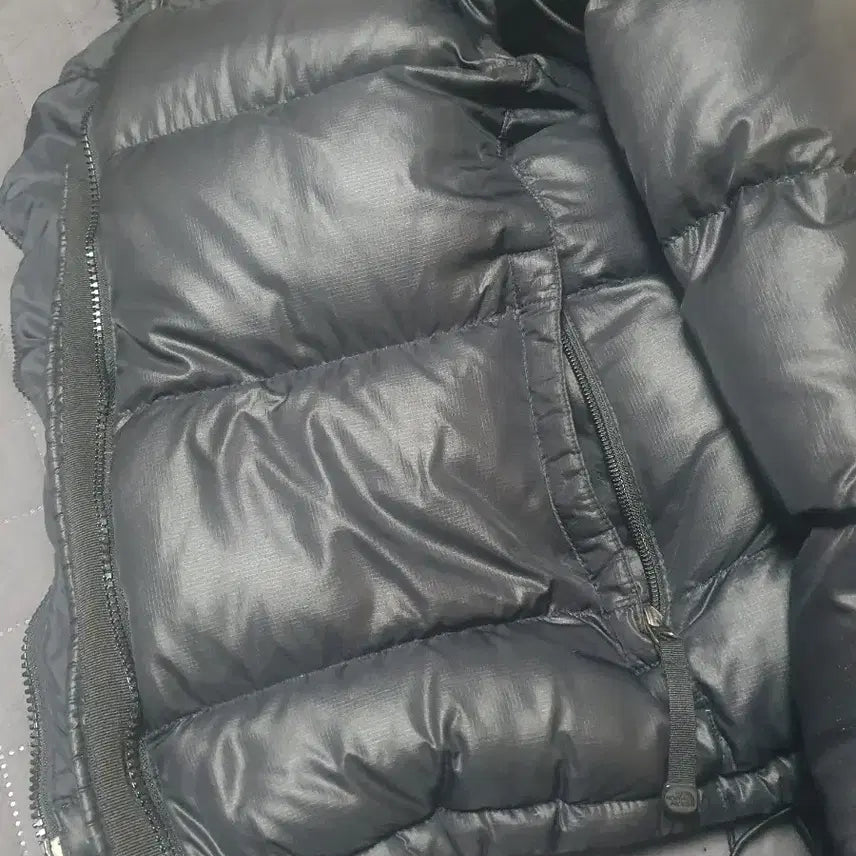 [BUNJANG] NoFace Nuptse Puffer Jacket (Black) / 노스페이스 눕시(블랙)팝니다