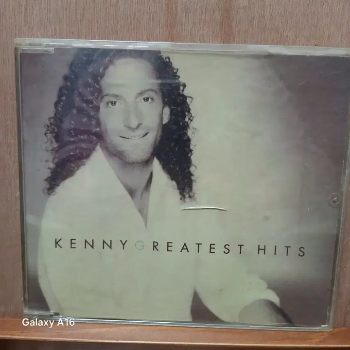 [BUNJANG] CD / CD 캐니지