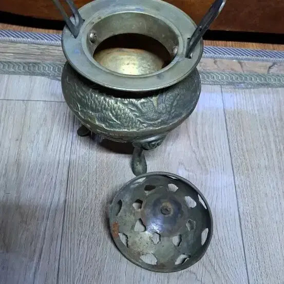 [BUNJANG] 9cm Incense Burner / 15   9 센치 향로진품