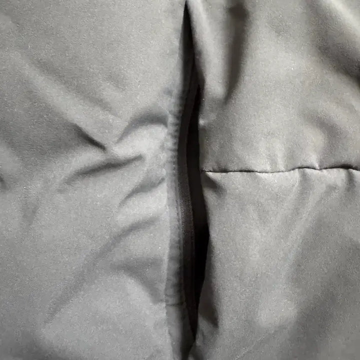 [BUNJANG] DESCENTE SO323UDJ92 Jacket / 데상트 캐논 후드 디테쳐블 숏다운 자켓  SO323UDJ92