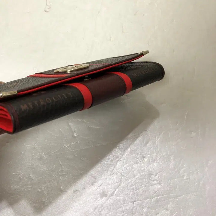 [BUNJANG] METROCITY Wallet / 메트로시티 장지갑@9994