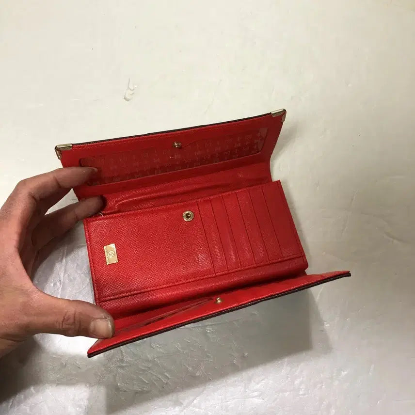 [BUNJANG] METROCITY Wallet / 메트로시티 장지갑@9994