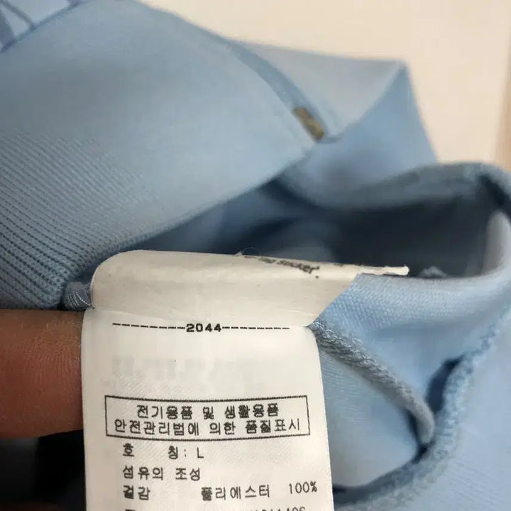 [BUNJANG] Nerd Unisex Zip-up Jacket / 널디 남성 집업 자켓 100L@9933