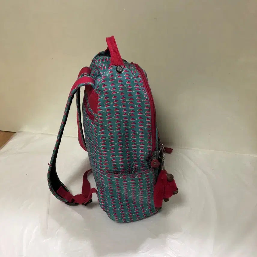[BUNJANG] Kipling Backpack / 키플링 백팩@9987
