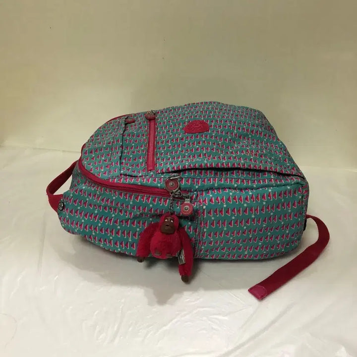 [BUNJANG] Kipling Backpack / 키플링 백팩@9987