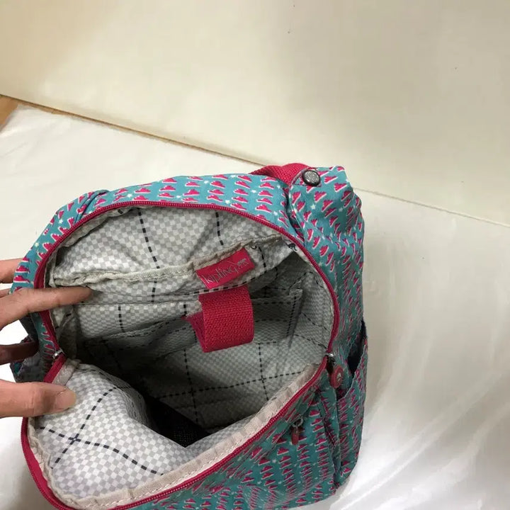 [BUNJANG] Kipling Backpack / 키플링 백팩@9987