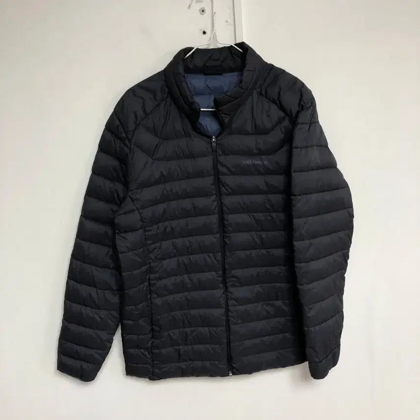 [SOLD OUT] 웨스트우드 남성 오리털 경량 패딩 105XL@9931
