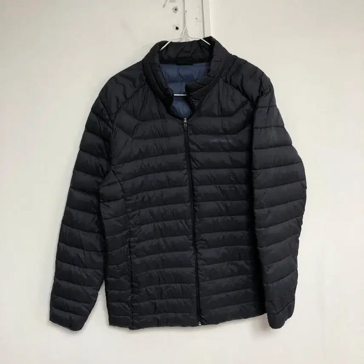 [SOLD OUT] 웨스트우드 남성 오리털 경량 패딩 105XL@9931