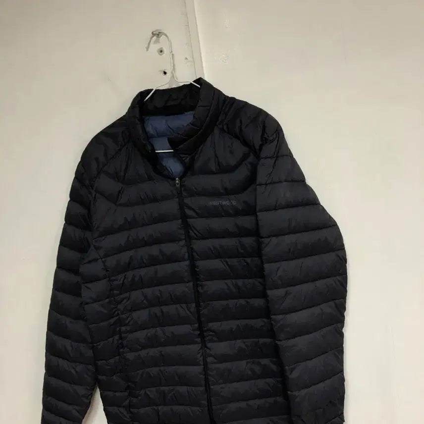 [SOLD OUT] 웨스트우드 남성 오리털 경량 패딩 105XL@9931