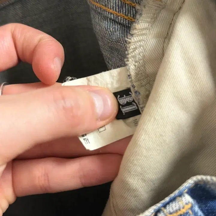 [BUNJANG] Obergine Malone Bleach / [31] 오베르쥬 말론 블리치