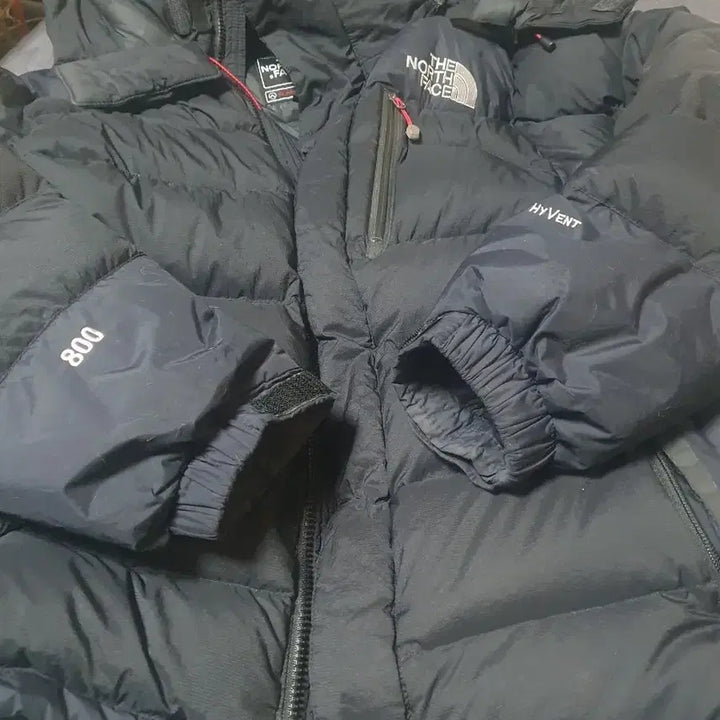 [BUNJANG] The North Face Arctic 95 Jacket (Black) / (배송비무료)노스페이스 아크틱95 (블랙)판매합니다.
