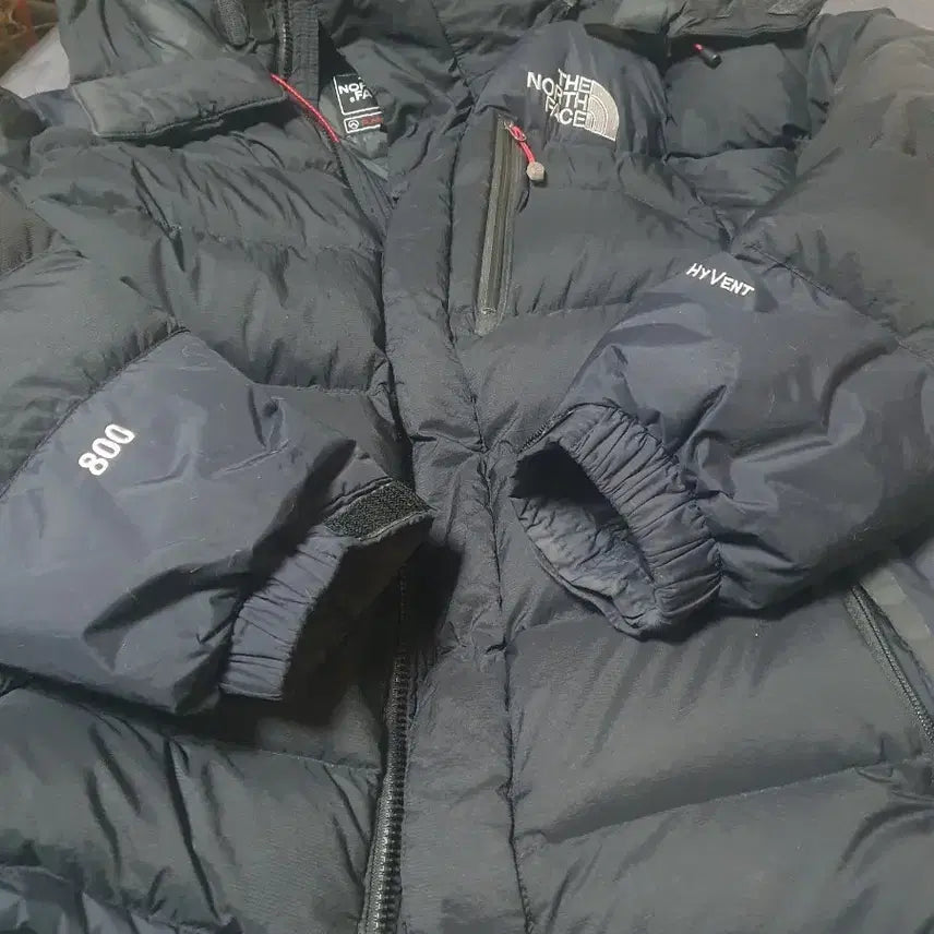 [BUNJANG] The North Face Arctic 95 Jacket (Black) / (배송비무료)노스페이스 아크틱95 (블랙)판매합니다.