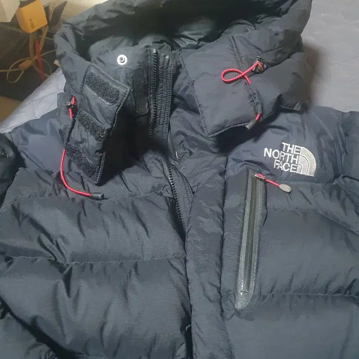[BUNJANG] The North Face Arctic 95 Jacket (Black) / (배송비무료)노스페이스 아크틱95 (블랙)판매합니다.