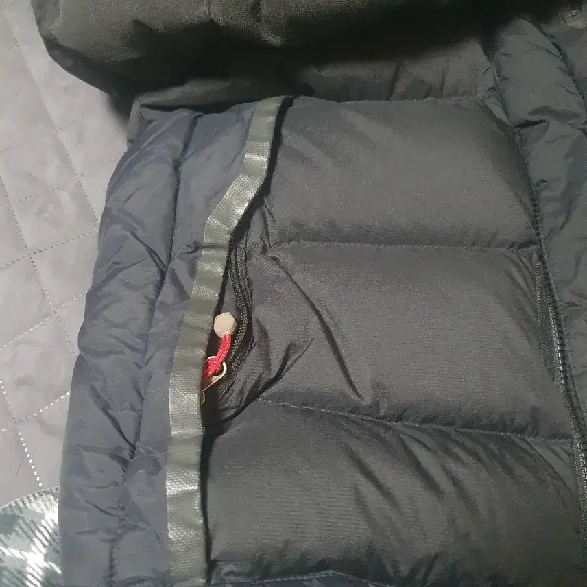 [BUNJANG] The North Face Arctic 95 Jacket (Black) / (배송비무료)노스페이스 아크틱95 (블랙)판매합니다.