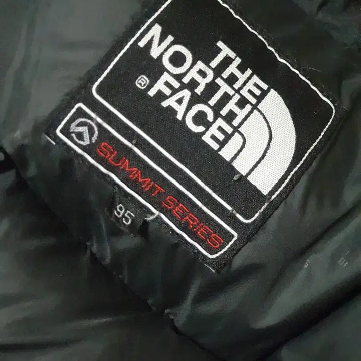 [BUNJANG] The North Face Arctic 95 Jacket (Black) / (배송비무료)노스페이스 아크틱95 (블랙)판매합니다.
