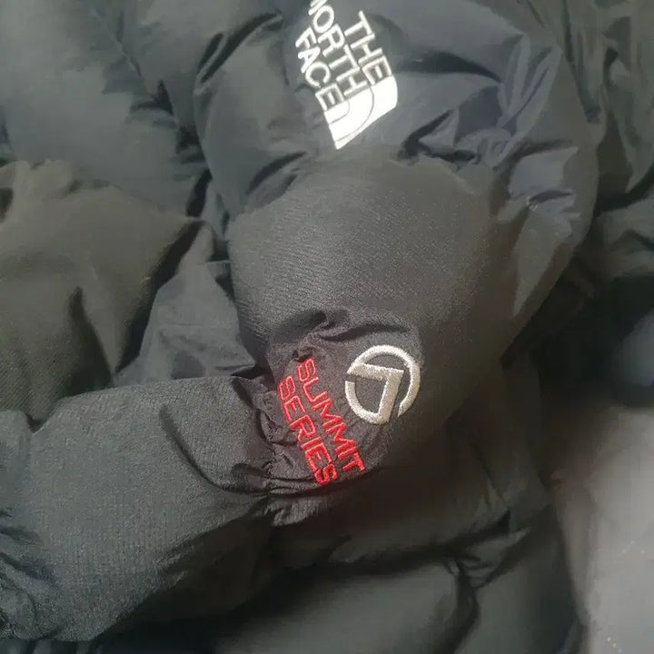 [BUNJANG] The North Face Arctic 95 Jacket (Black) / (배송비무료)노스페이스 아크틱95 (블랙)판매합니다.