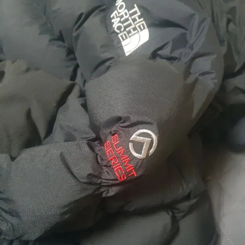 [BUNJANG] The North Face Arctic 95 Jacket (Black) / (배송비무료)노스페이스 아크틱95 (블랙)판매합니다.
