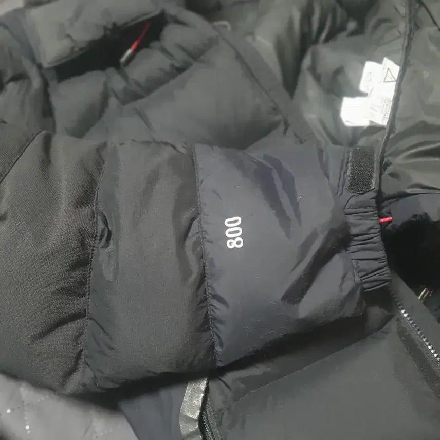 [BUNJANG] The North Face Arctic 95 Jacket (Black) / (배송비무료)노스페이스 아크틱95 (블랙)판매합니다.