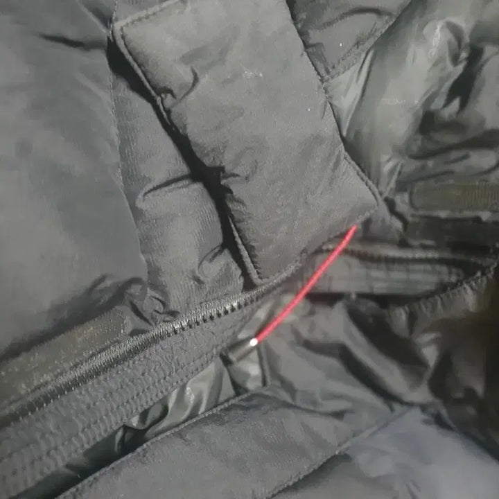 [BUNJANG] The North Face Arctic 95 Jacket (Black) / (배송비무료)노스페이스 아크틱95 (블랙)판매합니다.