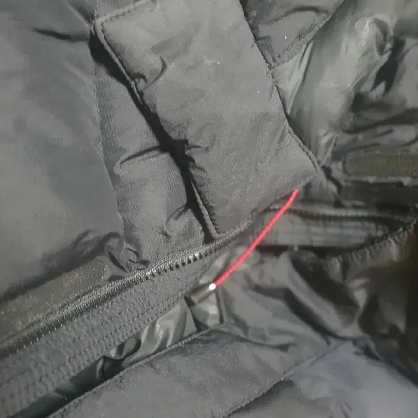 [BUNJANG] The North Face Arctic 95 Jacket (Black) / (배송비무료)노스페이스 아크틱95 (블랙)판매합니다.